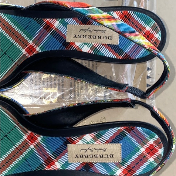 Kitten heels - Picture 4 of 6